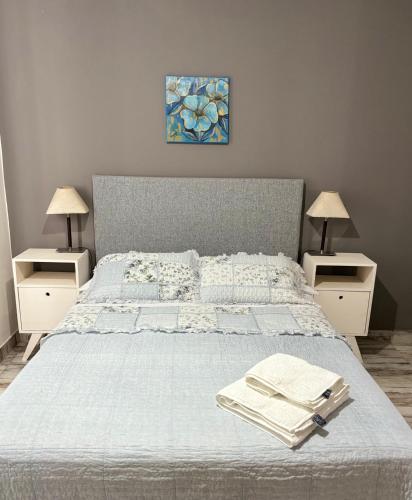 Rioja Center Apartment