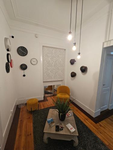 Almirante GuestHouse, Lizbona (zdjęcie 3)