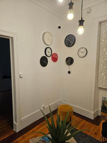 Almirante GuestHouse, Lizbona (zdjęcie 10)