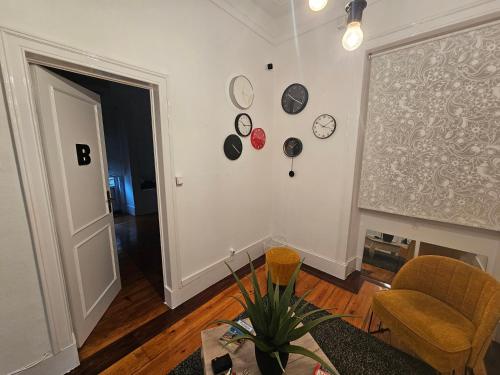 Almirante GuestHouse, Lizbona (zdjęcie 8)