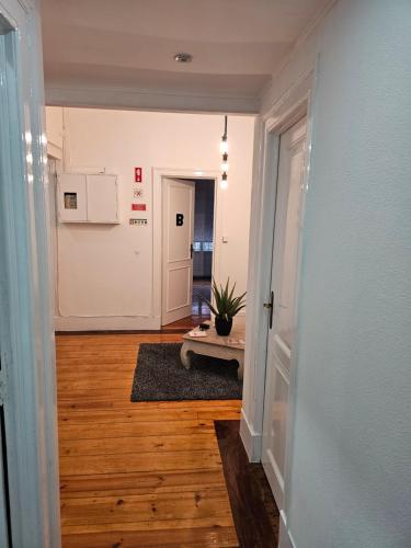 Almirante GuestHouse, Lizbona (zdjęcie 11)