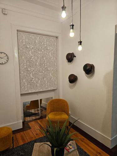 Almirante GuestHouse, Lizbona (zdjęcie 9)