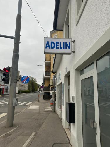 Adelin Vienna in 06. kerület - Mariahilf