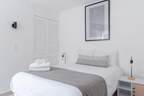 1Bedroom Suite - 1 block away to icon beach in Puerto Vallarta, Mexico