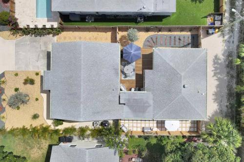 Sabal Palm Vacation Homes in Lake Worth, USA
