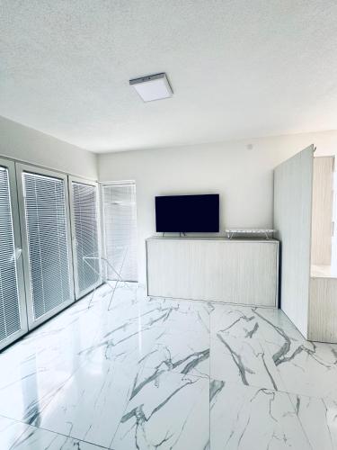 Létesítmények, Luka Apartment in the center of Ohrid in Leskajca