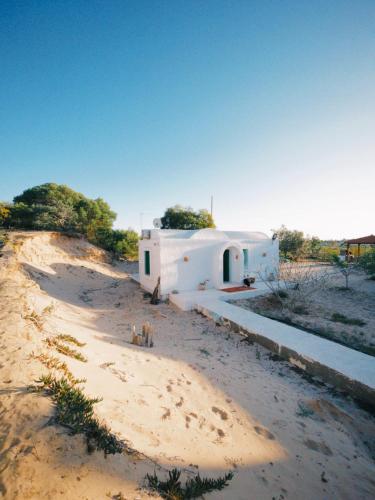 Viesnīcas āriene, Douira S+1 in Chebba