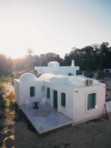 Douira S+1 in Chebba