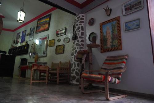 Riad Malak, Ouirgane (photo 7)
