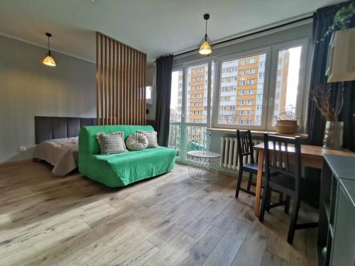 Flat near Old Town, Wroclaw