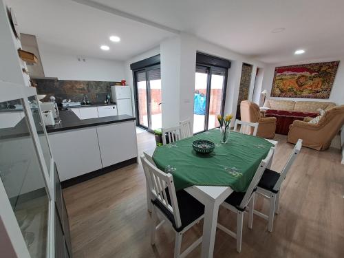 CASA CATALINA, Priego de Córdoba