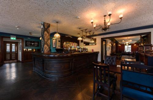 Abel Heywood Boutique Hotel - image 6