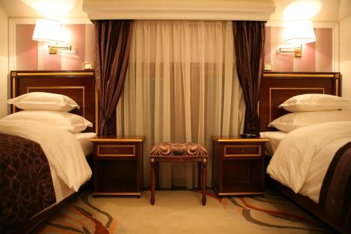 Hotel Villa Viktorija - image 14