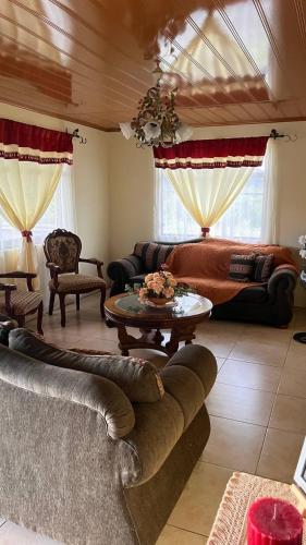 Casa morfo in Bijagua De Upala