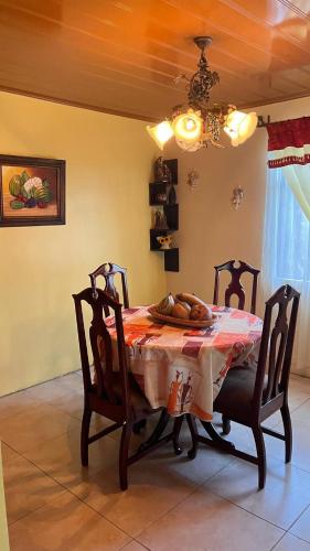 Casa morfo in Bijagua De Upala