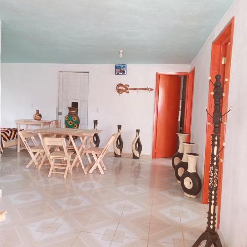 Departamento el Javi
