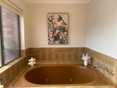 Gyógyfürdő, 170 négyzetméteres, 2 hálószobás Apartman 2 fürdőszobával Shoal Öböl területén (Bright, beautiful, spacious penthouse apartment ) in Hawks Nest