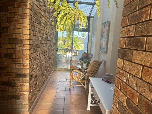 Létesítmények, 170 négyzetméteres, 2 hálószobás Apartman 2 fürdőszobával Shoal Öböl területén (Bright, beautiful, spacious penthouse apartment ) in Hawks Nest