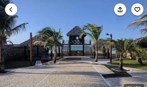 Taiba Beach Resort - LLP