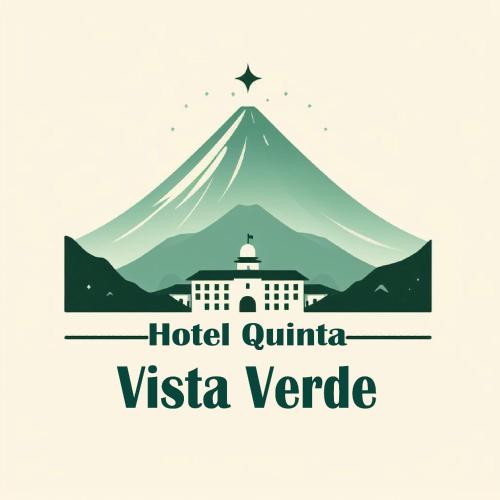 Hotel Quinta Vista Verde