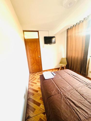 HOTEL ROYAL INCA INN