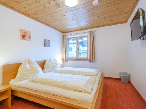 Chalet Peter, Saalbach Hinterglemm (fotografie 8)