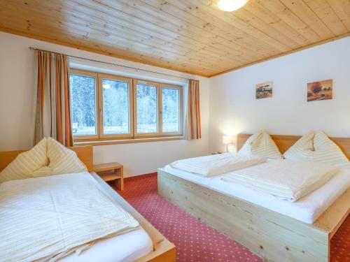 Chalet Peter, Saalbach Hinterglemm (fotografie 10)