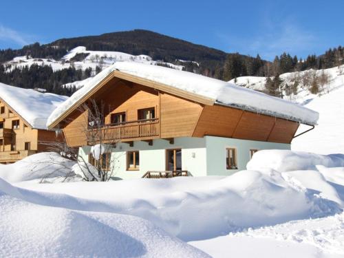 Chalet Peter 7335688 Hinterglemm