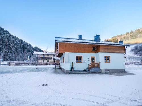 Chalet Peter, Saalbach Hinterglemm (fotografie 5)