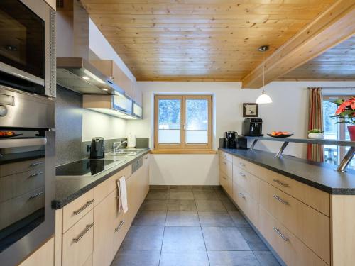 Chalet Peter, Saalbach Hinterglemm (fotografie 6)
