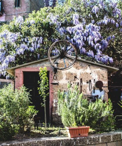 La Casa dei Carrai - image 11