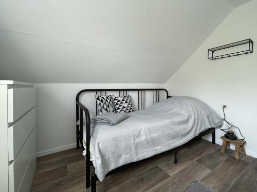 Apartment with Balcony image 7