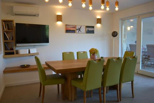 Létesítmények, Holiday house with a parking space Svirce, Hvar - 22571 in Vrisnik