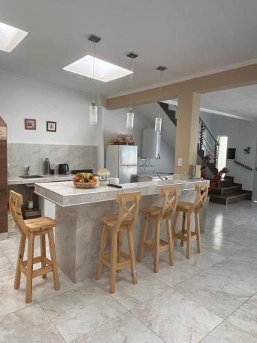 El Descanso - Zona Aeropuerto,Salta in El Aibal