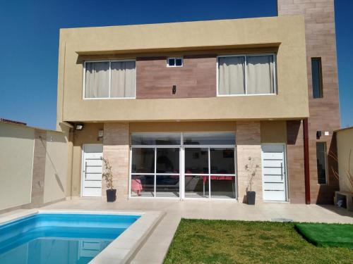 El Descanso - Zona Aeropuerto,Salta in El Aibal