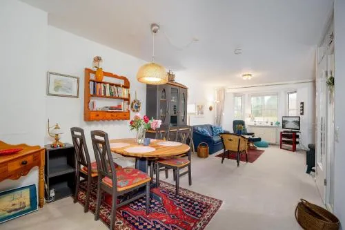 OST29c Ferienwohnung Urlaubsglück in Niendorf, Deutschland