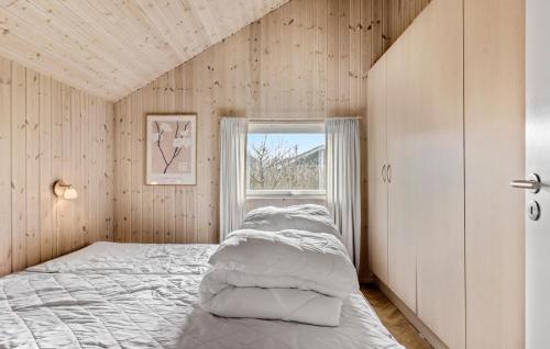 Stunning Home In Rdby With Sauna