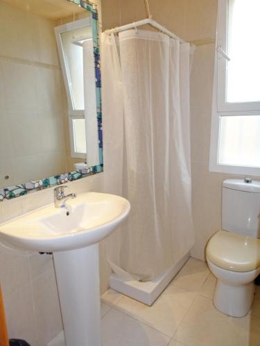 Three-Bedroom Apartment image 10