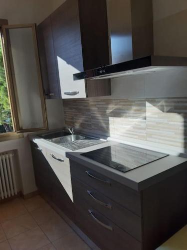 Appartamento-Ozzano E.-OZZ ANGEL in Ozzano dell' Emilia