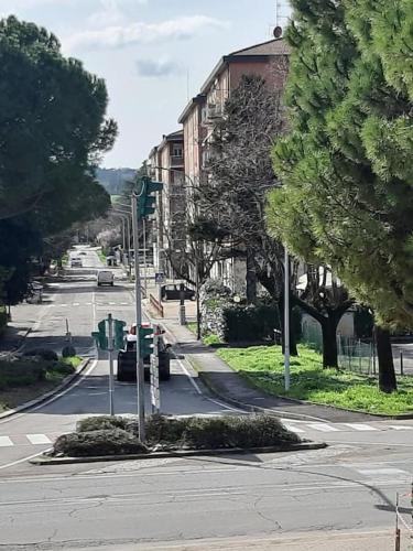 Appartamento-Ozzano E.-OZZ ANGEL in Ozzano dell' Emilia