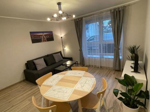 Cyprysowa Fine Apartment, Varsovie