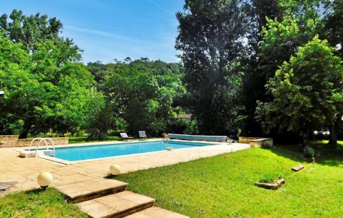 La Mouline La Mouline