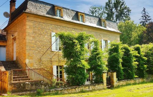 La Mouline La Mouline