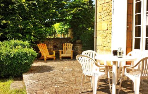 La Mouline La Mouline