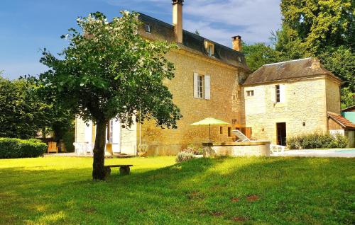 La Mouline La Mouline