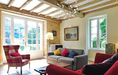 La Mouline La Mouline