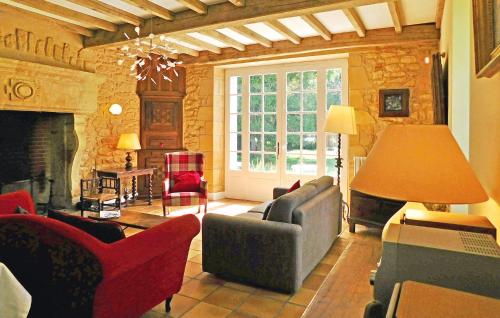 La Mouline La Mouline