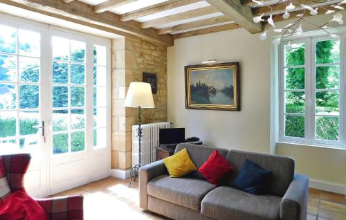 La Mouline La Mouline