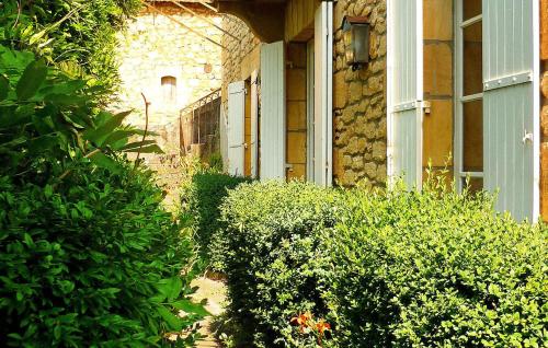 La Mouline La Mouline