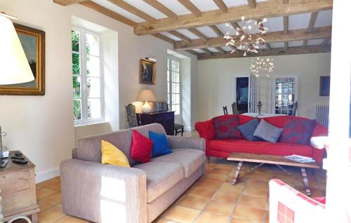 La Mouline La Mouline